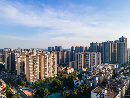 住房城乡建设部关于印发《城市数字公共基础设施标准体系》的通知